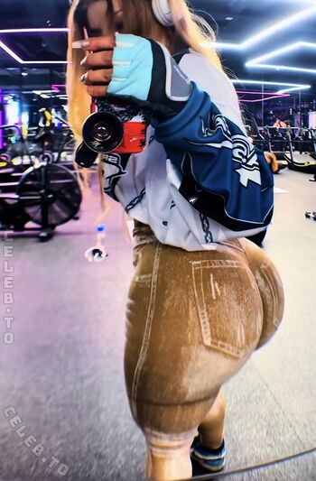 Full leaked Fitness samka private onlyfans photo