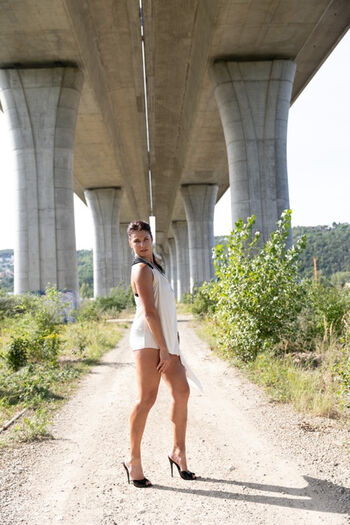 Full leaked Fitness tallie page private onlyfans photo