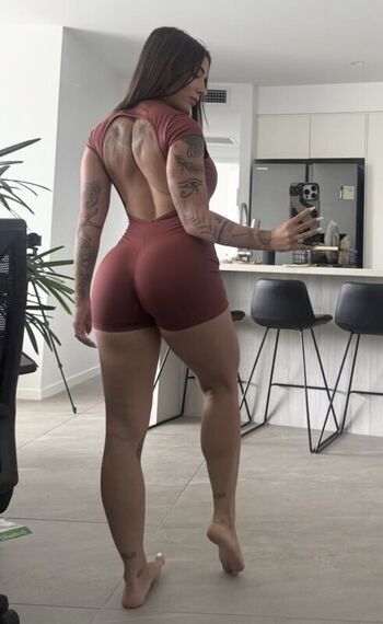 Full leaked Fitsarax private onlyfans photo