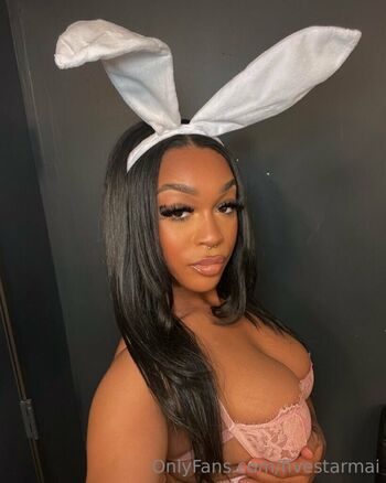 Full leaked Fivestarmai private onlyfans photo