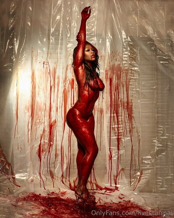 Full leaked Fivestarmai private onlyfans photo