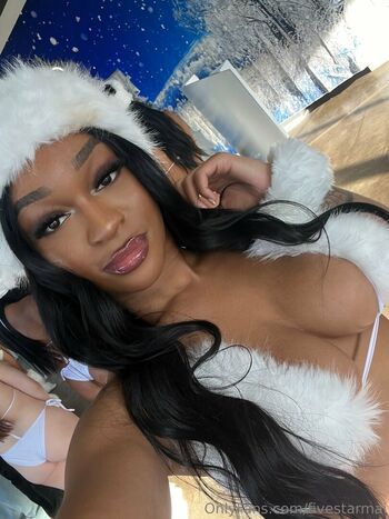 Full leaked Fivestarmai private onlyfans photo