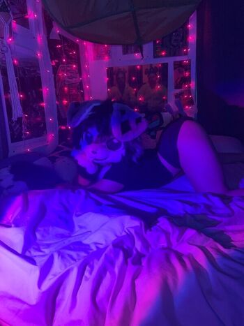 Full leaked Fizzyroni private onlyfans photo