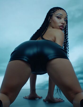 Full leaked Fka twigs page private onlyfans photo