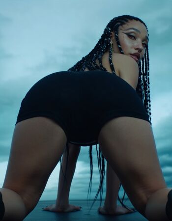 Full leaked Fka twigs private onlyfans photo