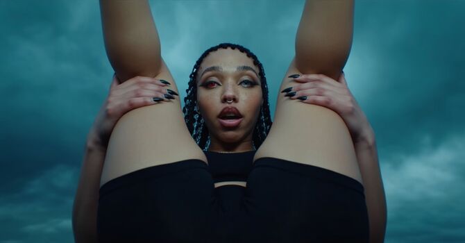 Full leaked Fka twigs private onlyfans photo