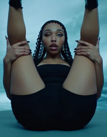 Full leaked Fka twigs private onlyfans photo