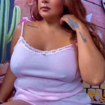 Flaca Mexica