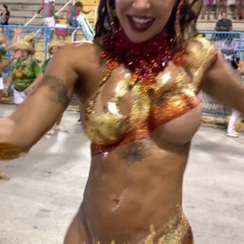 Flagras Carnaval