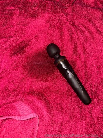 Full leaked Flame fantasy x private onlyfans photo