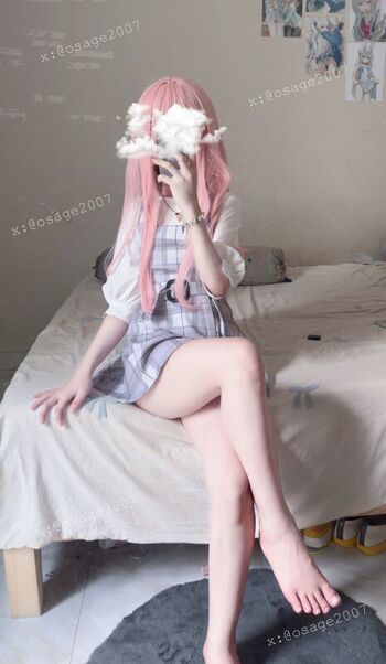 Full leaked Flandrescarlet private onlyfans photo