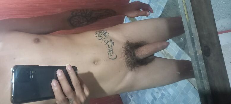 flaquito