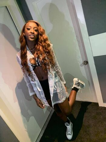 Full leaked Flau jea page private onlyfans photo
