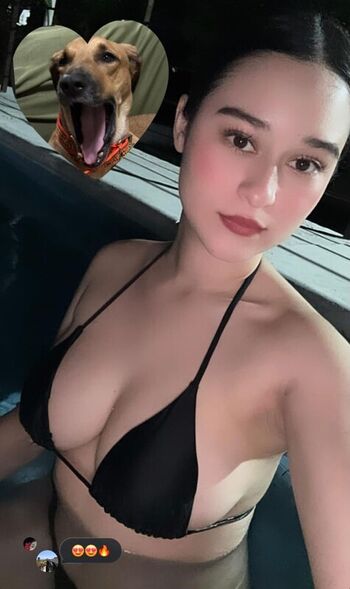 Full leaked Flavia private onlyfans photo