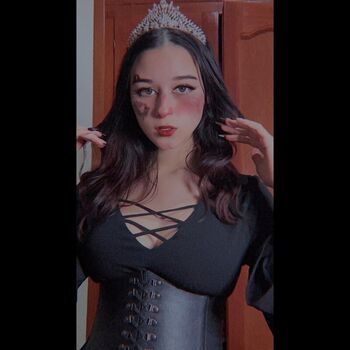 Full leaked Flavia private onlyfans photo