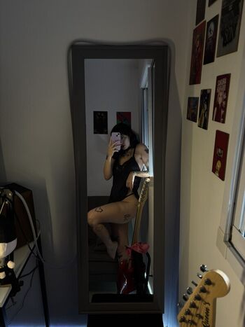 Full leaked Flavia sales page private onlyfans photo