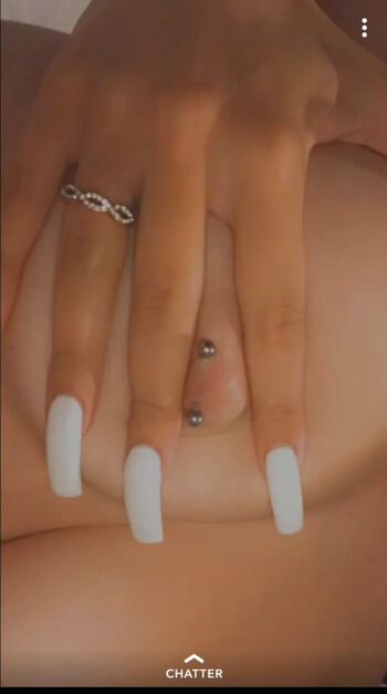 Full leaked Flavie cherry private onlyfans photo