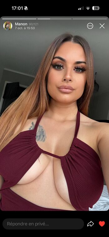 Full leaked Flemme private onlyfans photo