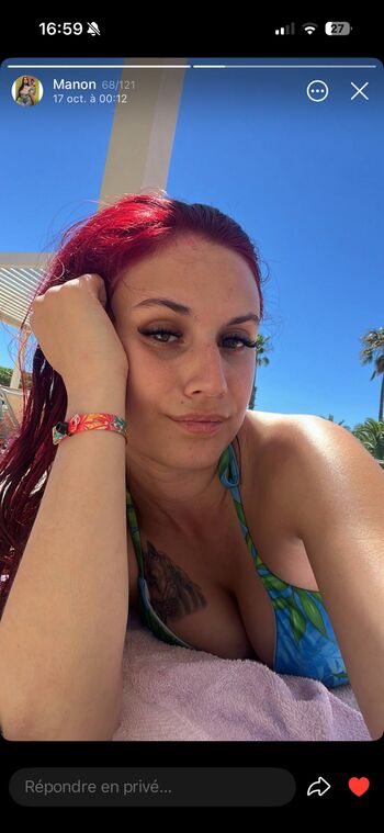 Full leaked Flemme private onlyfans photo