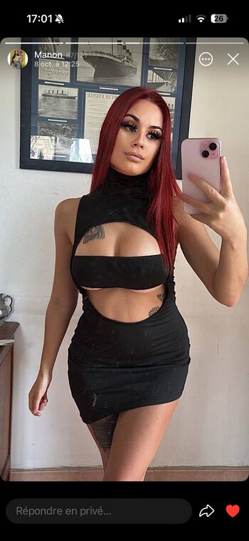 Full leaked Flemme private onlyfans photo