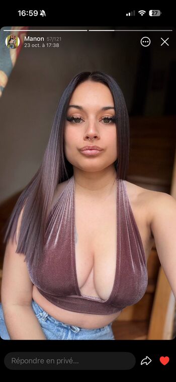 Full leaked Flemme private onlyfans photo