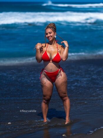 Full leaked Fleur vanille private onlyfans photo
