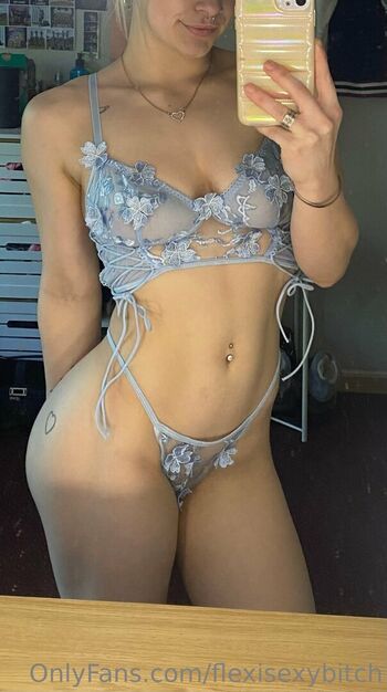 flexisexybitch