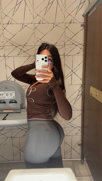 Full leaked Flexwness private onlyfans photo