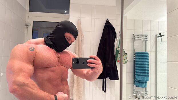 flexxxcouple
