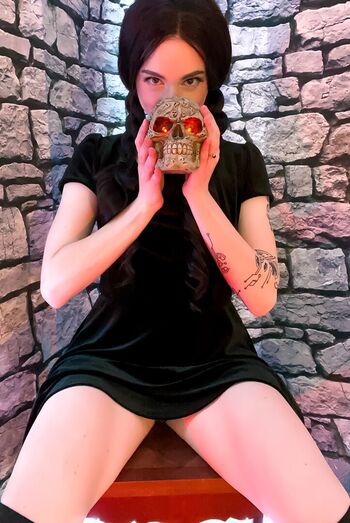 Full leaked Flickerspark private onlyfans photo