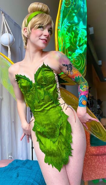 Full leaked Flickerspark page private onlyfans photo