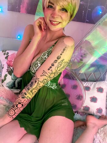 Full leaked Flickerspark page private onlyfans photo