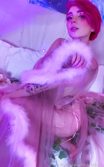 Full leaked Flickerspark page private onlyfans photo