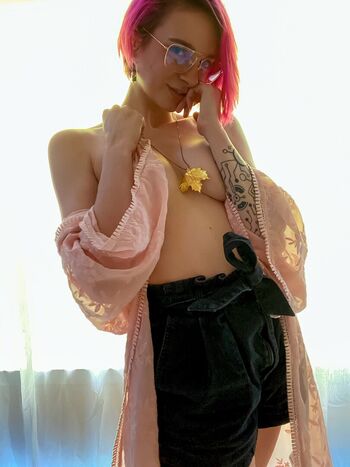 Full leaked Flickerspark page private onlyfans photo