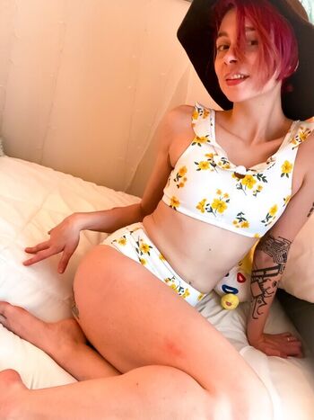 Full leaked Flickerspark page private onlyfans photo
