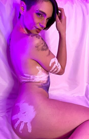 Full leaked Flickerspark page private onlyfans photo