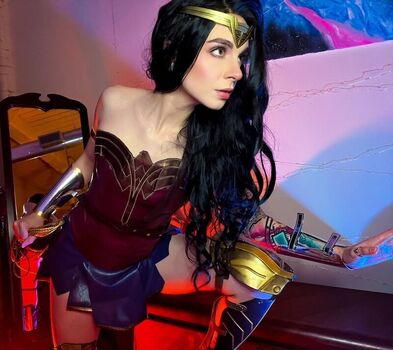 Full leaked Flickerspark private onlyfans photo