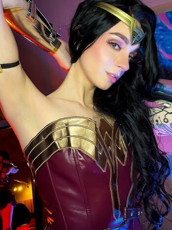 Full leaked Flickerspark private onlyfans photo