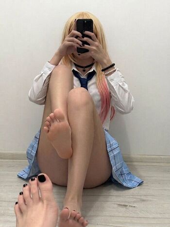 Full leaked Flirtyfairy private onlyfans photo