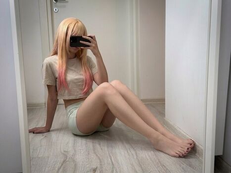 Full leaked Flirtyfairy private onlyfans photo