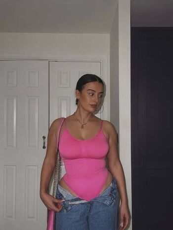 Full leaked Flo from cornwall private onlyfans photo