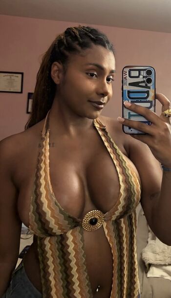Full leaked Flo pa private onlyfans photo