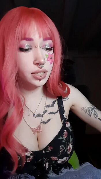 Full leaked Flodaasmr private onlyfans photo
