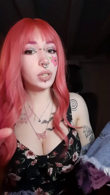 Full leaked Flodaasmr private onlyfans photo