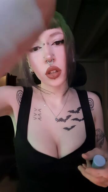 Full leaked Flodaasmr private onlyfans photo
