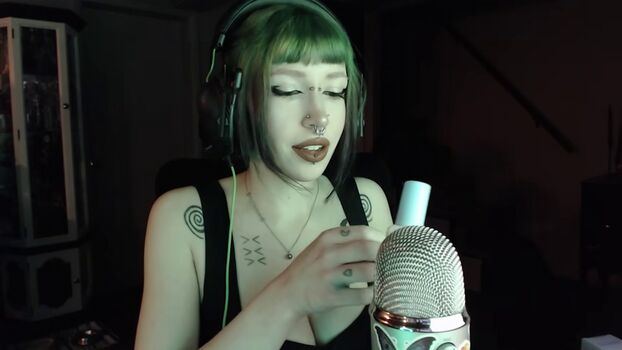 Full leaked Flodaasmr page private onlyfans photo