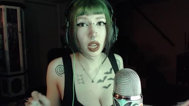 Full leaked Flodaasmr page private onlyfans photo