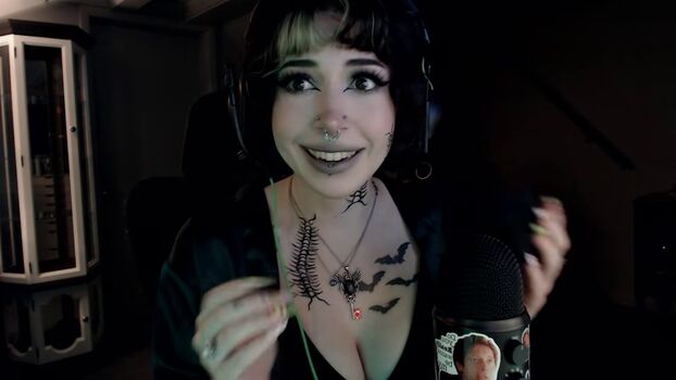 Full leaked Flodaasmr private onlyfans photo