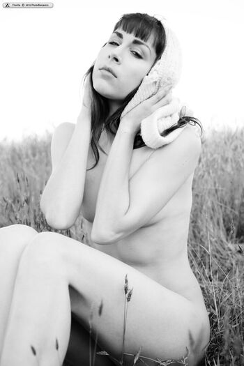 Full leaked Floofie private onlyfans photo