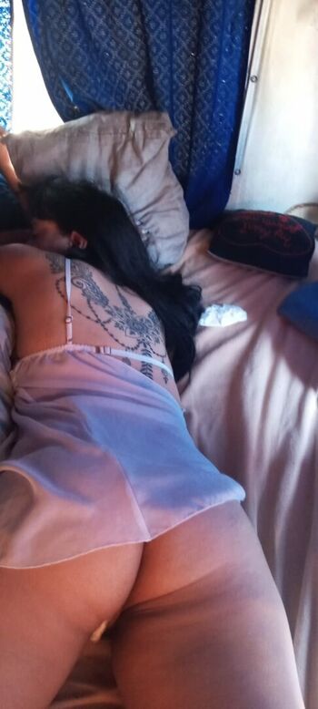 Full leaked Flor garcia private onlyfans photo